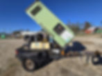 Thumbnail: Sullair 185 - Air Compressor