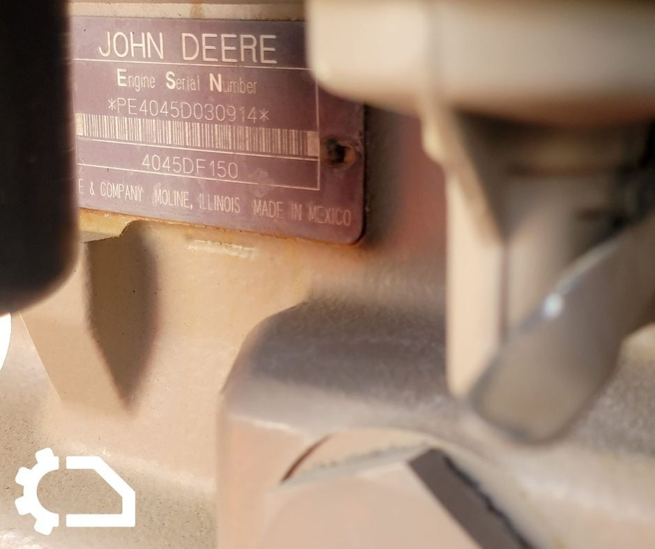 Thumbnail: SULLIVAN D185Q6JD - Air Compressor
