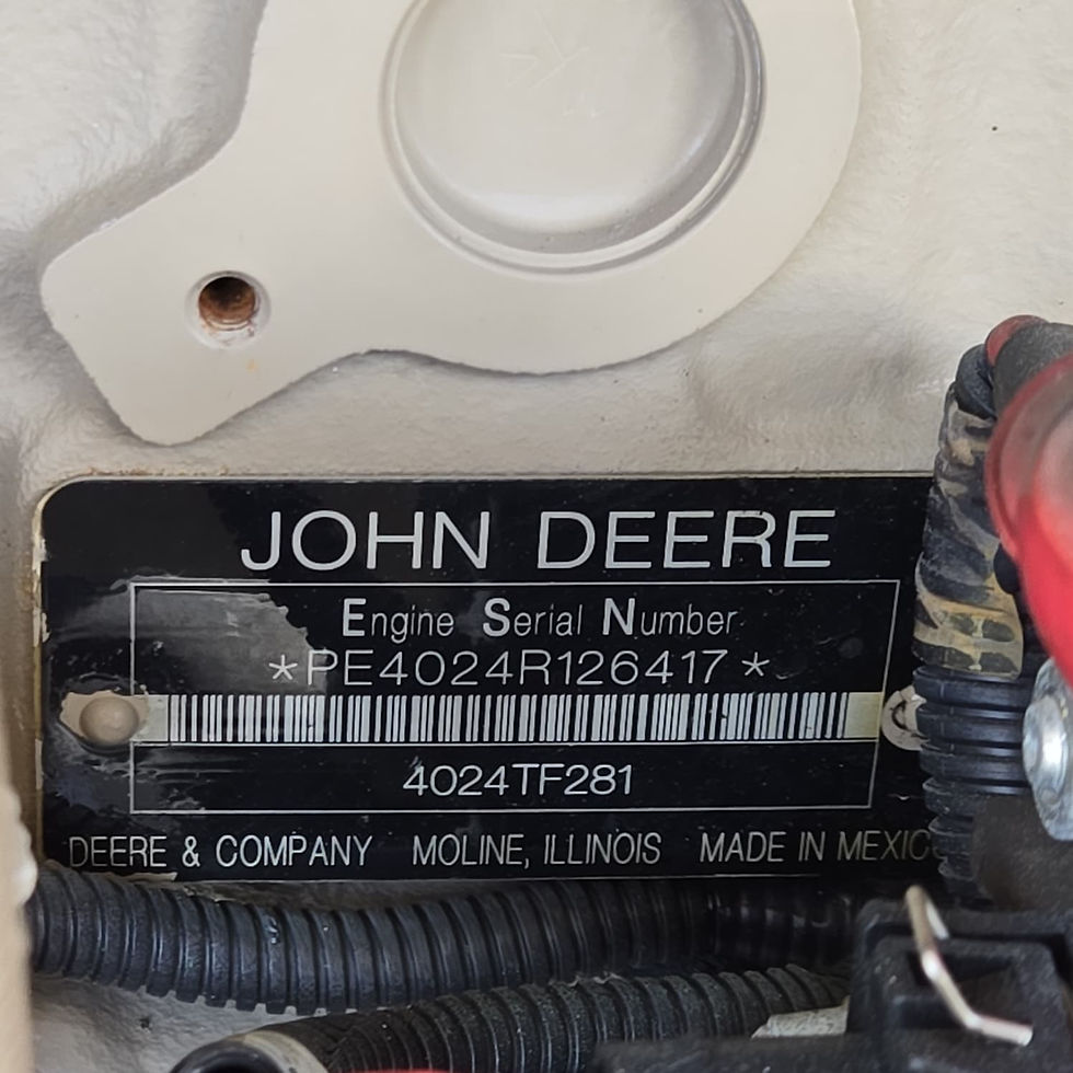 Thumbnail: DOOSAN P185 Portable Air Compressor