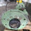 Thumbnail: Tornillo Compresora  185 CFM, Motor John Deere 4045