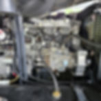 Thumbnail: Airman 185CFM Air Compressor-Nissan Diesel Engine PRE-EMISSIONS