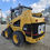 Thumbnail: CAT 246 SKIDSTEER - Caterpillar Loader