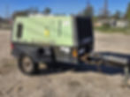 Thumbnail: Sullair 185 - Air Compressor