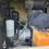 Thumbnail: Doosan 185CFM - Compresora de Aire