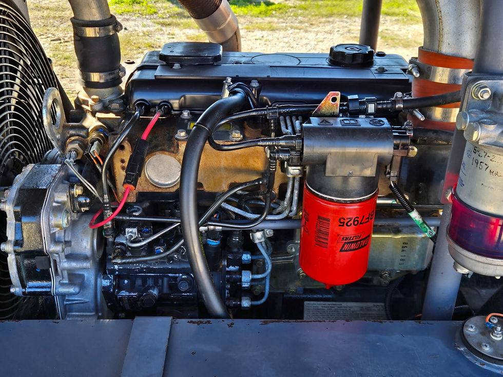 Thumbnail: Atlas Copco 375 CFM - Air Compressor