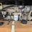 Thumbnail: Ingersoll Rand 250 CFM - Portable Air Compressor