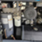 Thumbnail: Airman 185CFM Air Compressor-Nissan Diesel Engine PRE-EMISSIONS