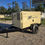 Thumbnail: Ingersoll Rand 375 CFM Portable Air Compressor
