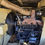 Thumbnail: Ingersoll Rand 375 CFM Portable Air Compressor