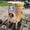 Thumbnail: Sandblasting POT +Trailer 14FT