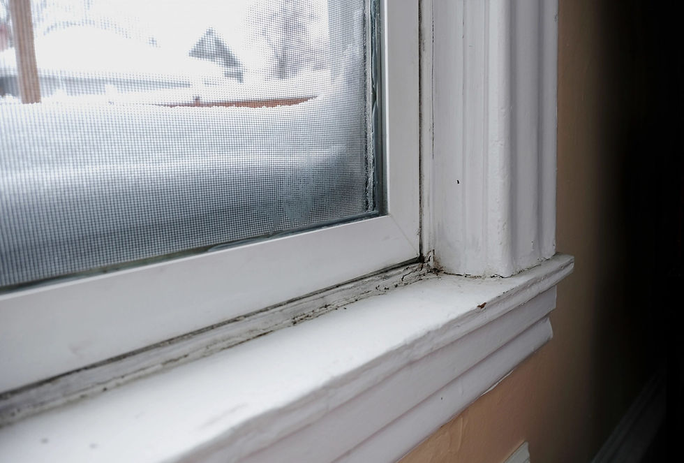 Preparing Your Home For Frigid Weather Before The Next Storm