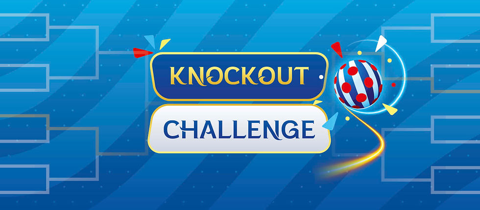 Make your guess for the winner