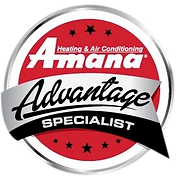 Amana Advantage Specialist Logo