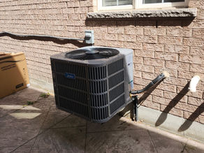 Homeowners Guide to Upgrading Your A/C