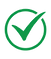 check mark