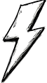 lightning bolt, Aerofusion has lightning fast service