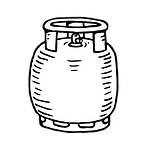 propane tank