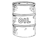 Oil Tank