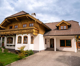 Einfamilienhaus in Mauterndorf - Rendite Objekt