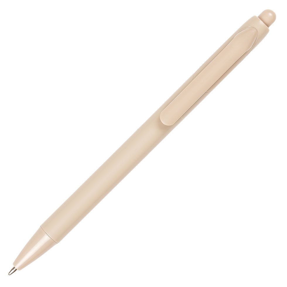 Thumbnail: Sienna Recycled Ball Pen