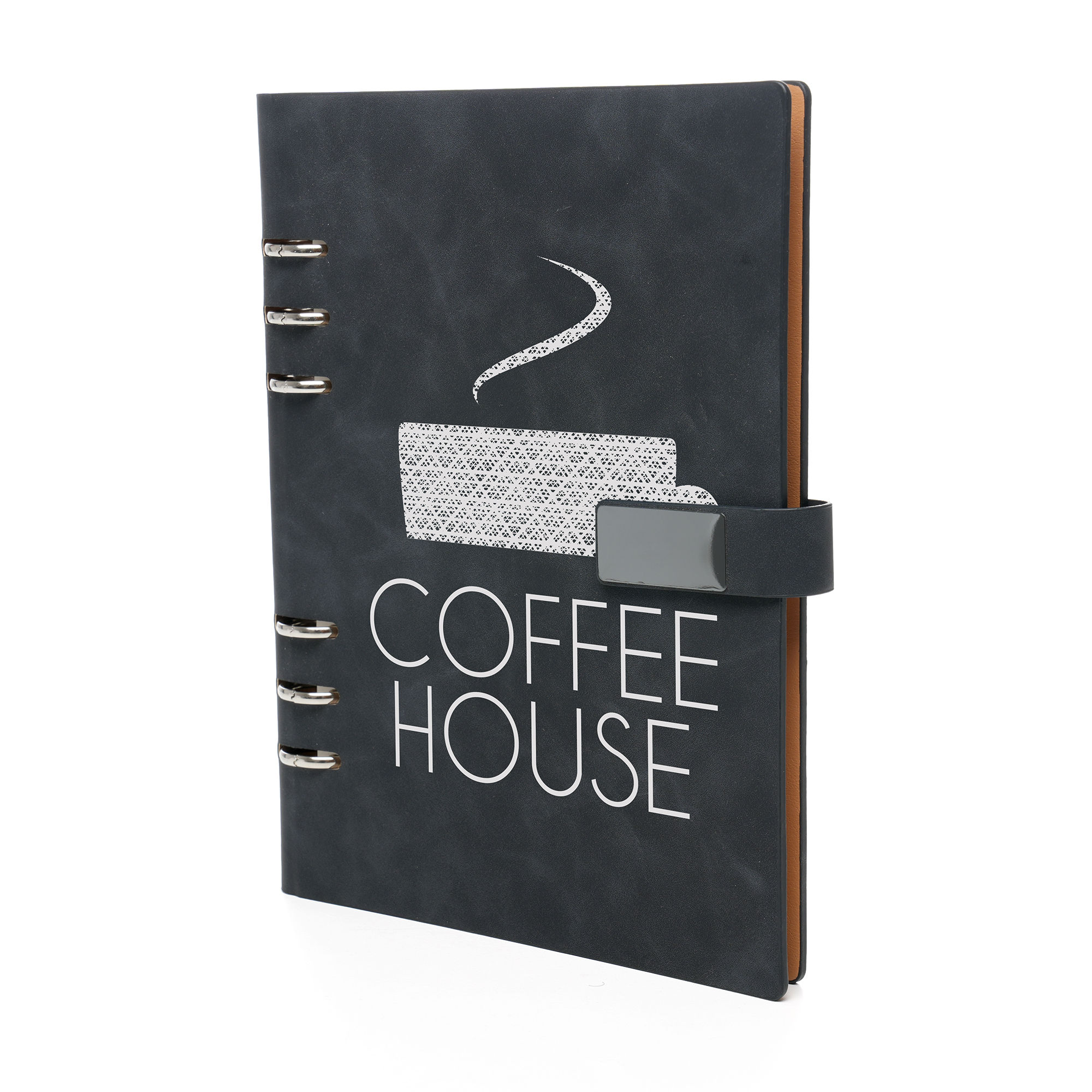 Tolkien A5 Ring Notepad