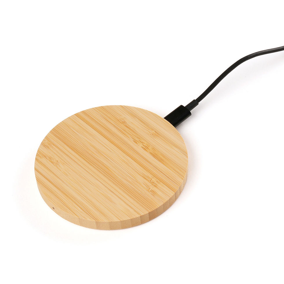 Thumbnail: Branded Riven Wireless Charger