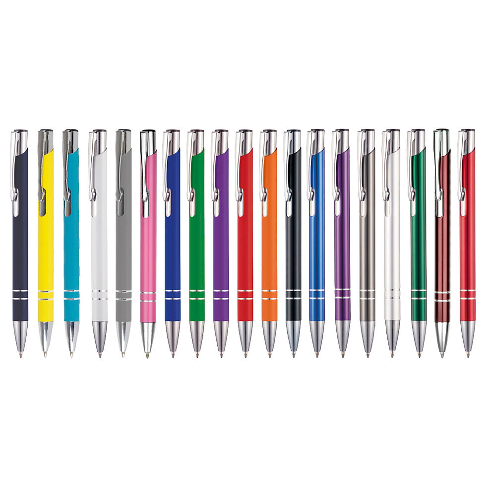 Thumbnail: Beck Ball Pen