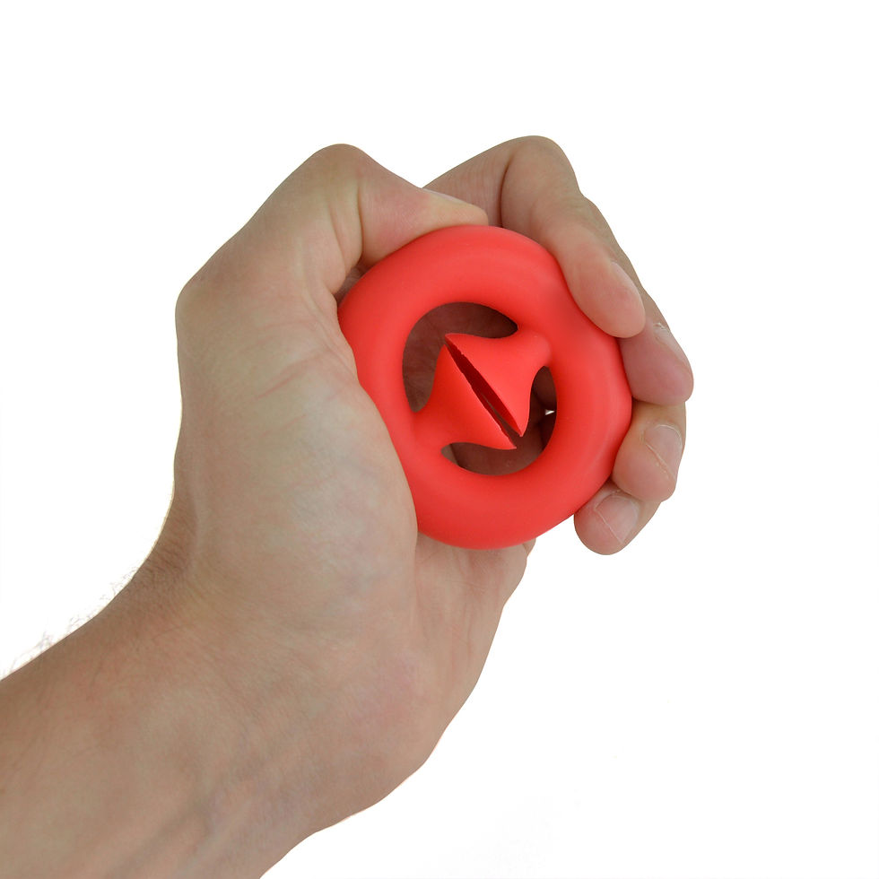 Thumbnail: Snap Fidget Toy