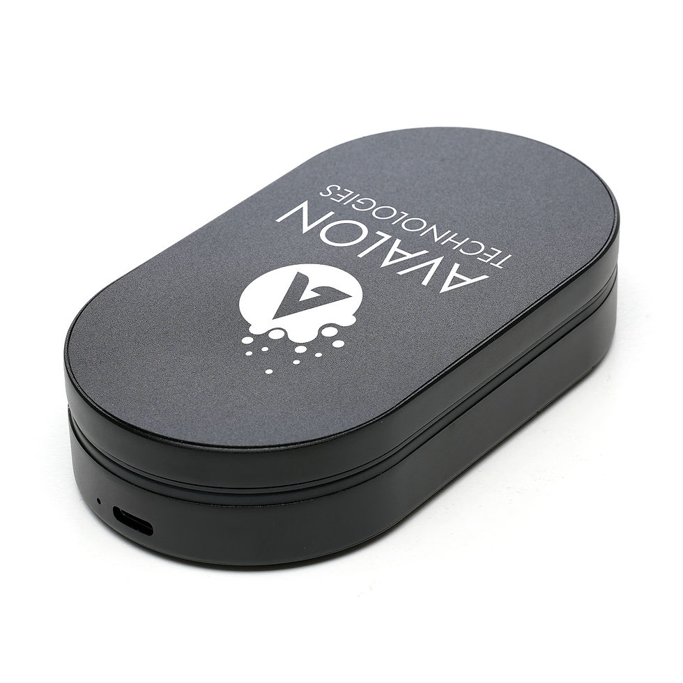 Thumbnail: NOVA 22.5W 3-in-1 Magnetic Desk Charger