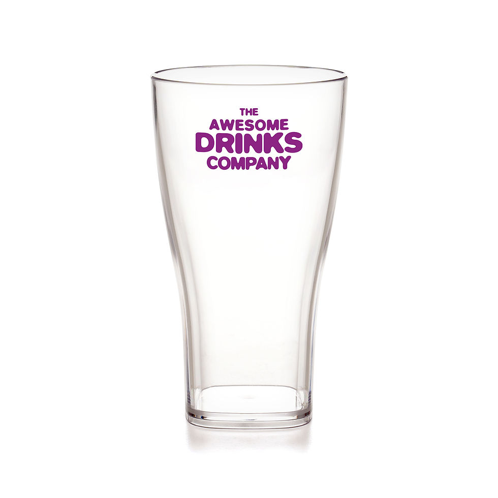 Thumbnail: Highball 380ml Tumbler
