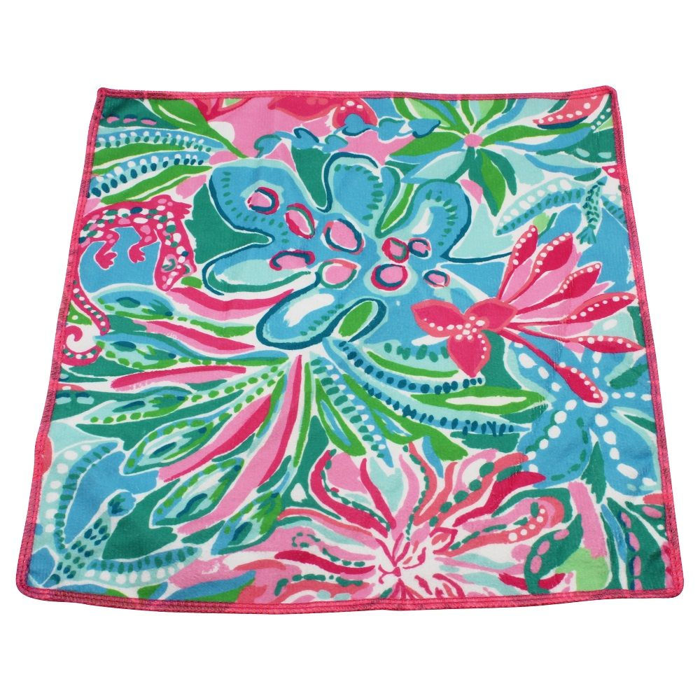 Microfibre Sports Towel (Large: Full Colour Print)
