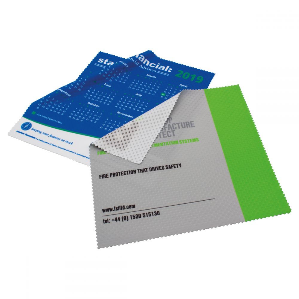 Full Colour 3-in-1 Mouse Mat