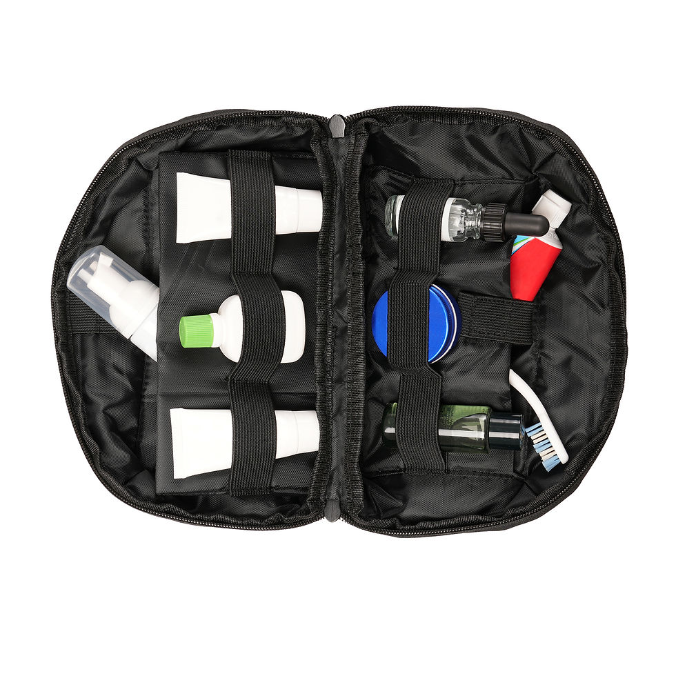 Thumbnail: Hilton Essentials Bag