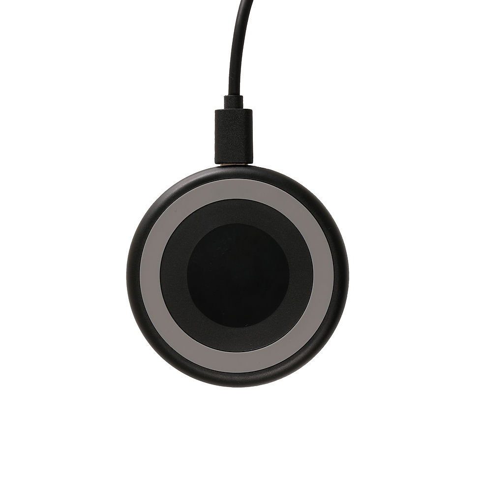 Thumbnail: NOVA 15W Wireless Magnetic Charger