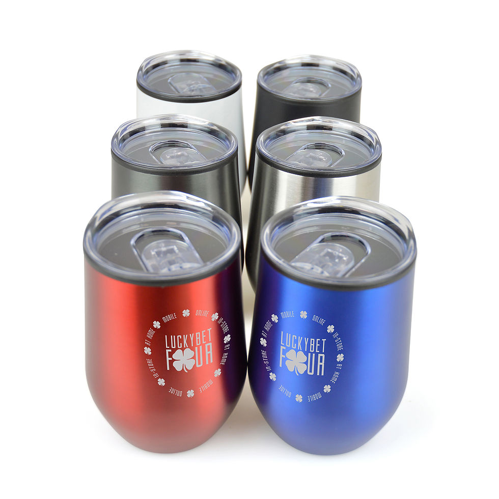 Thumbnail: Monet 350ml Tumbler