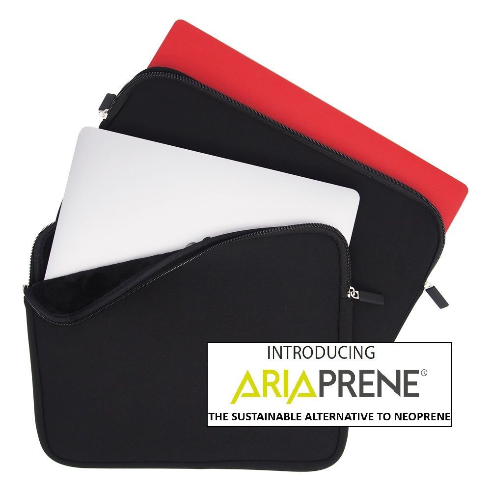 Ariaprene Laptop Sleeve (UK Stock: 13")