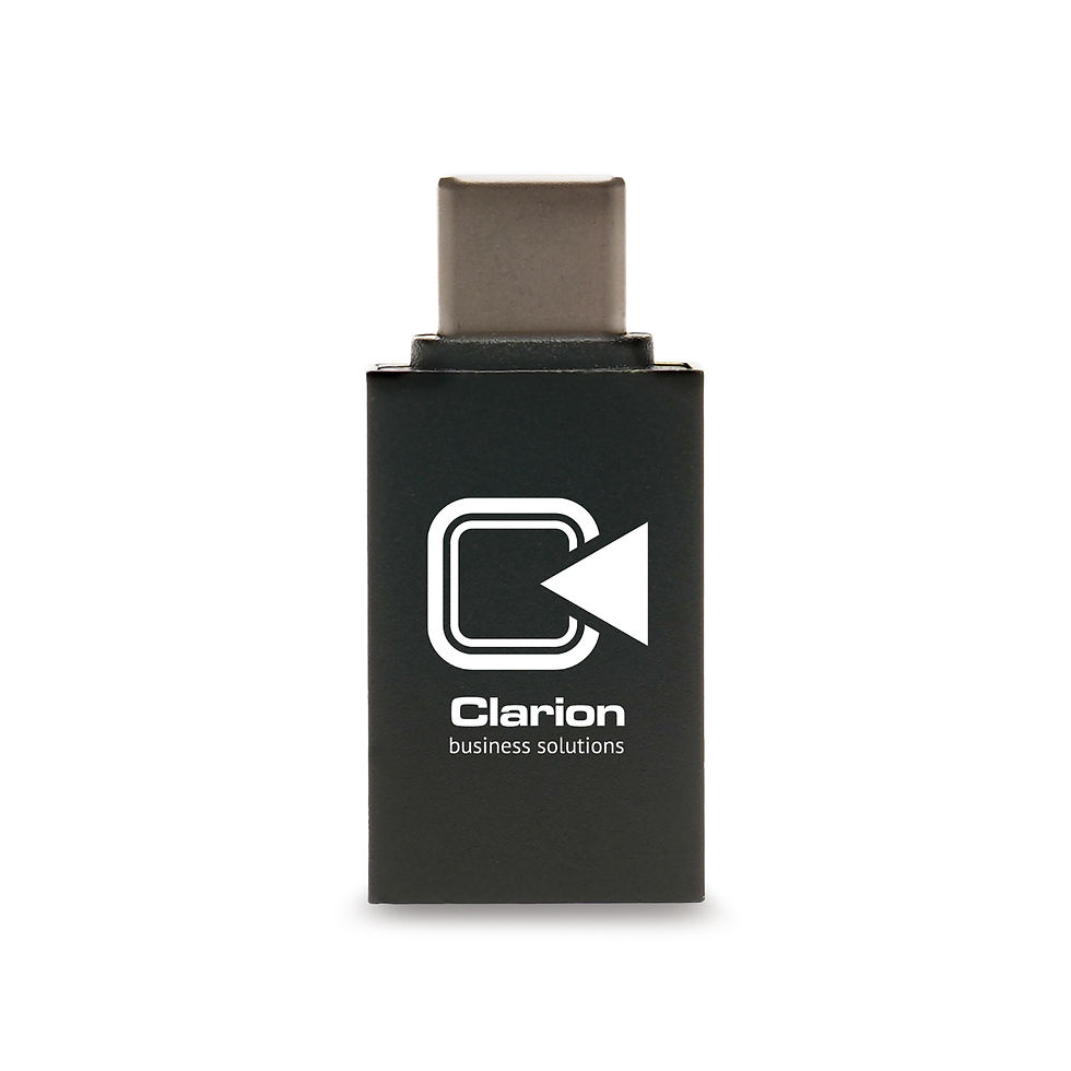 Thumbnail: USB-A to Type-C Adapter