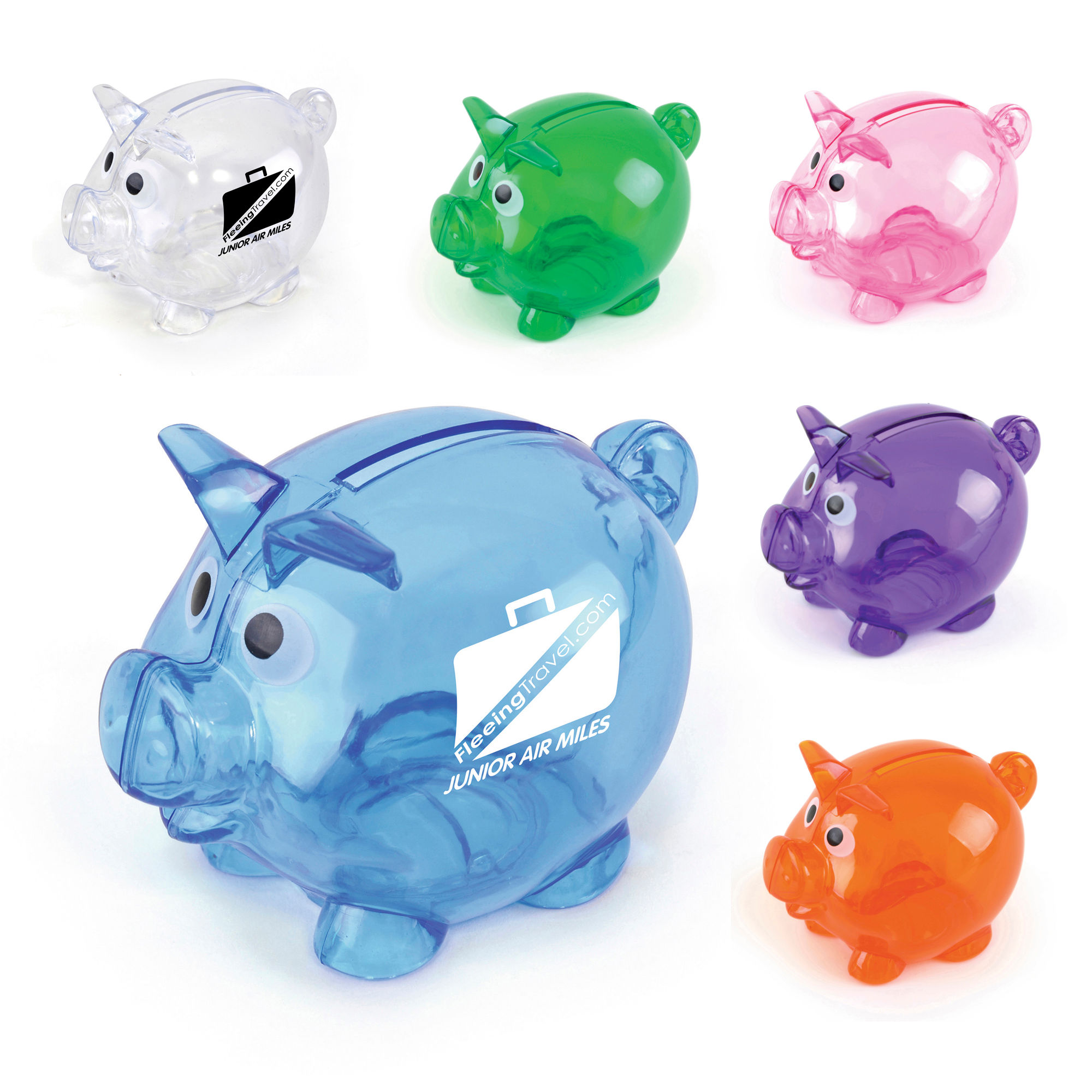 Piglet Bank