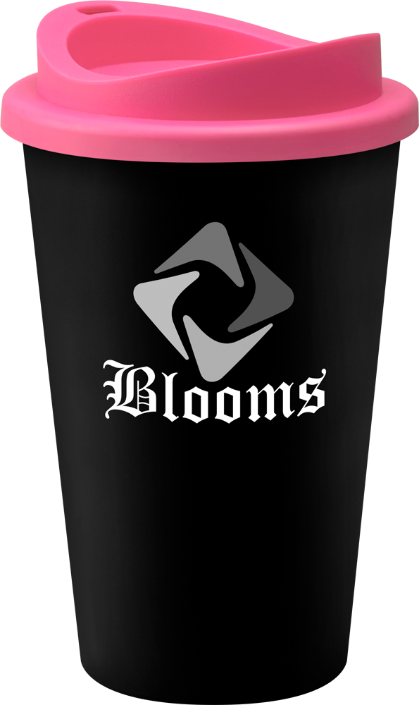 Universal Tumbler Black