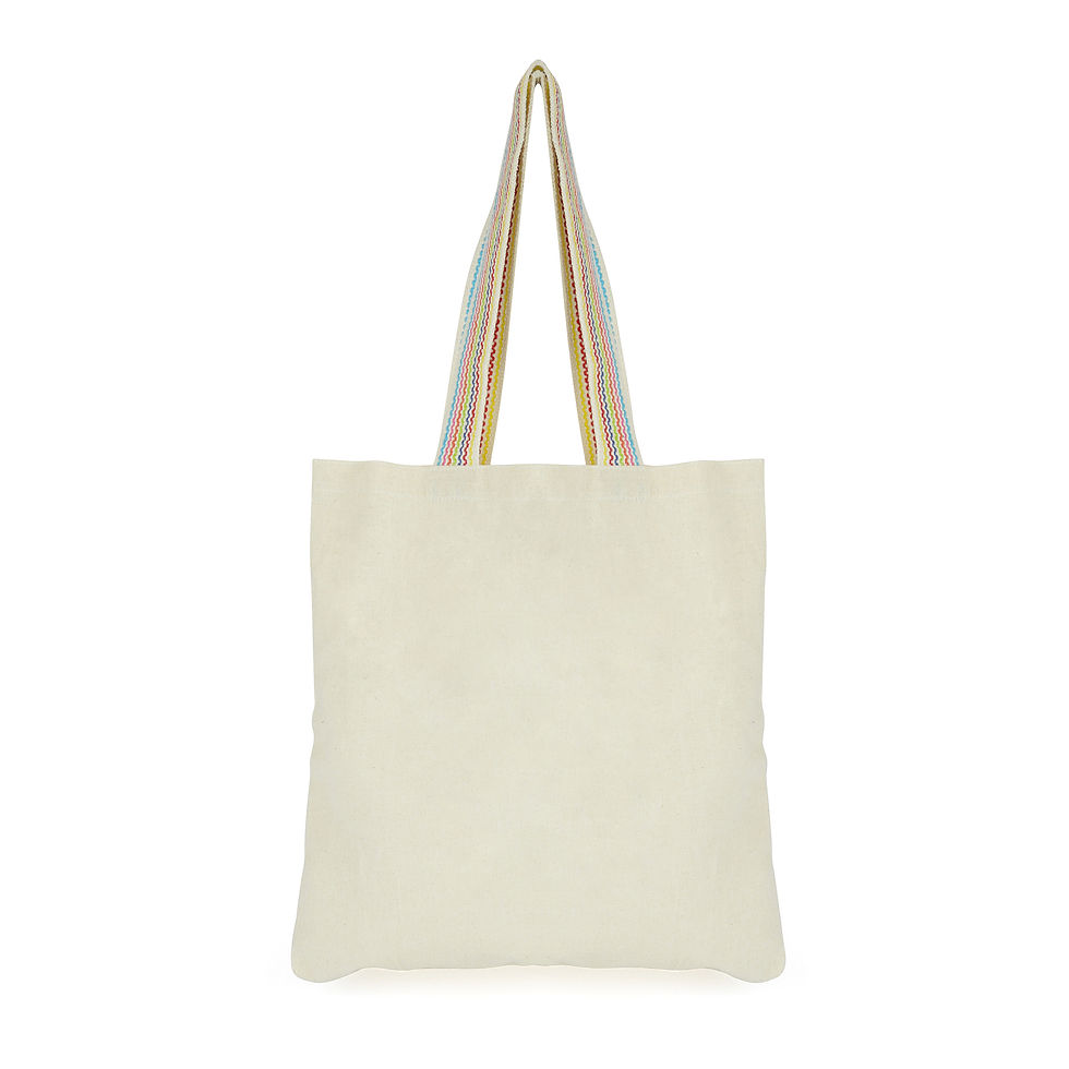 Thumbnail: Bowcast Shopper