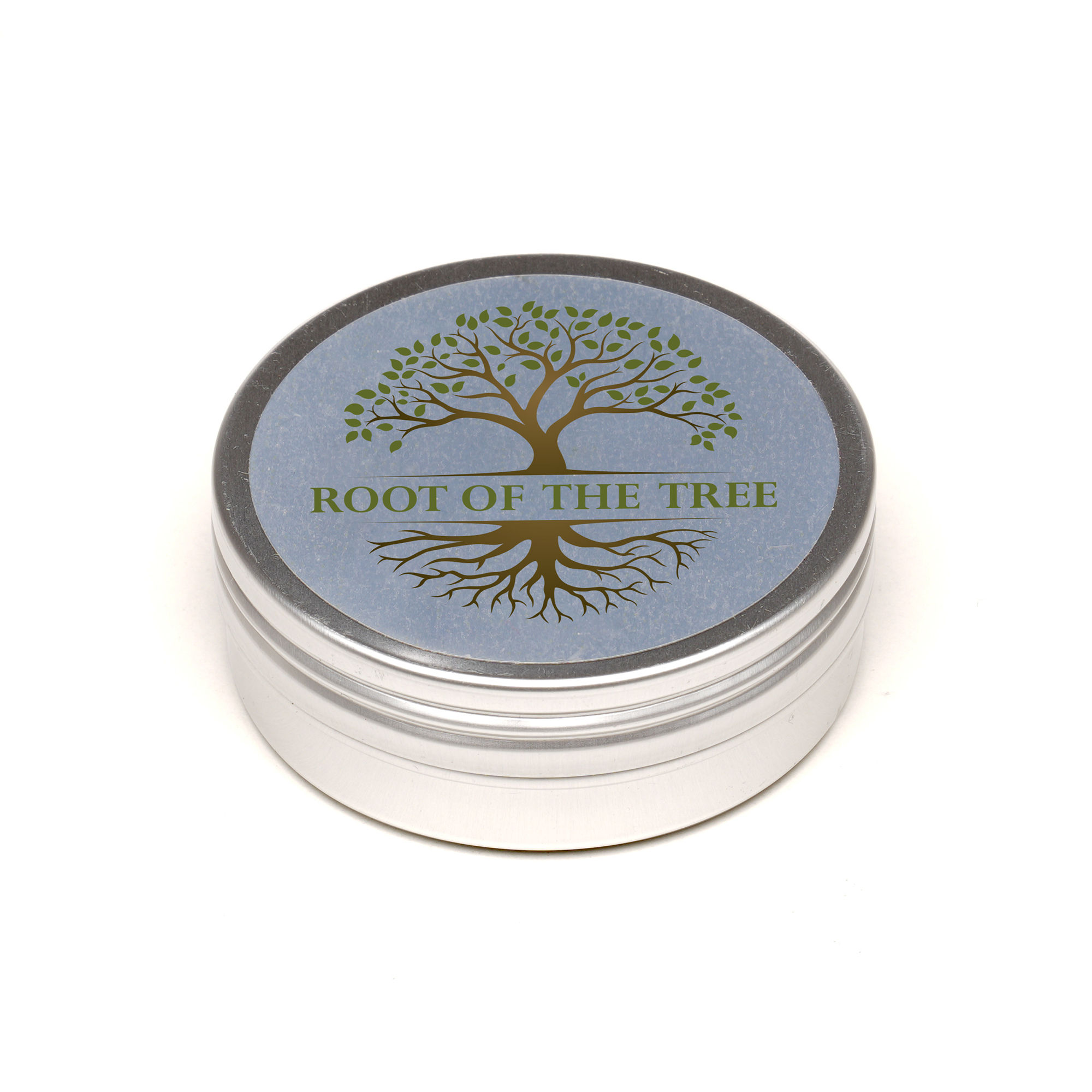 Mini Grow Tin