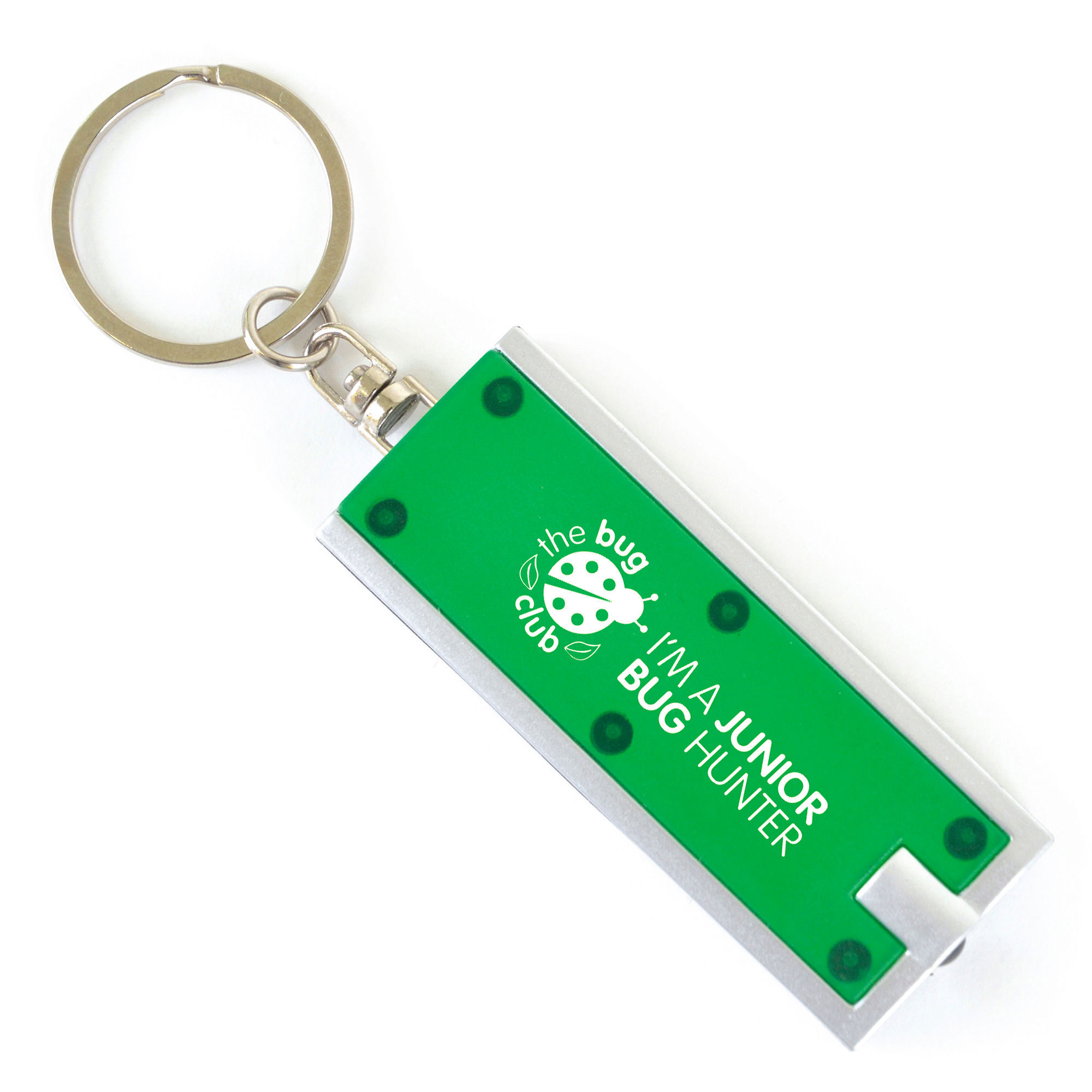 Dhaka Keyring Torch