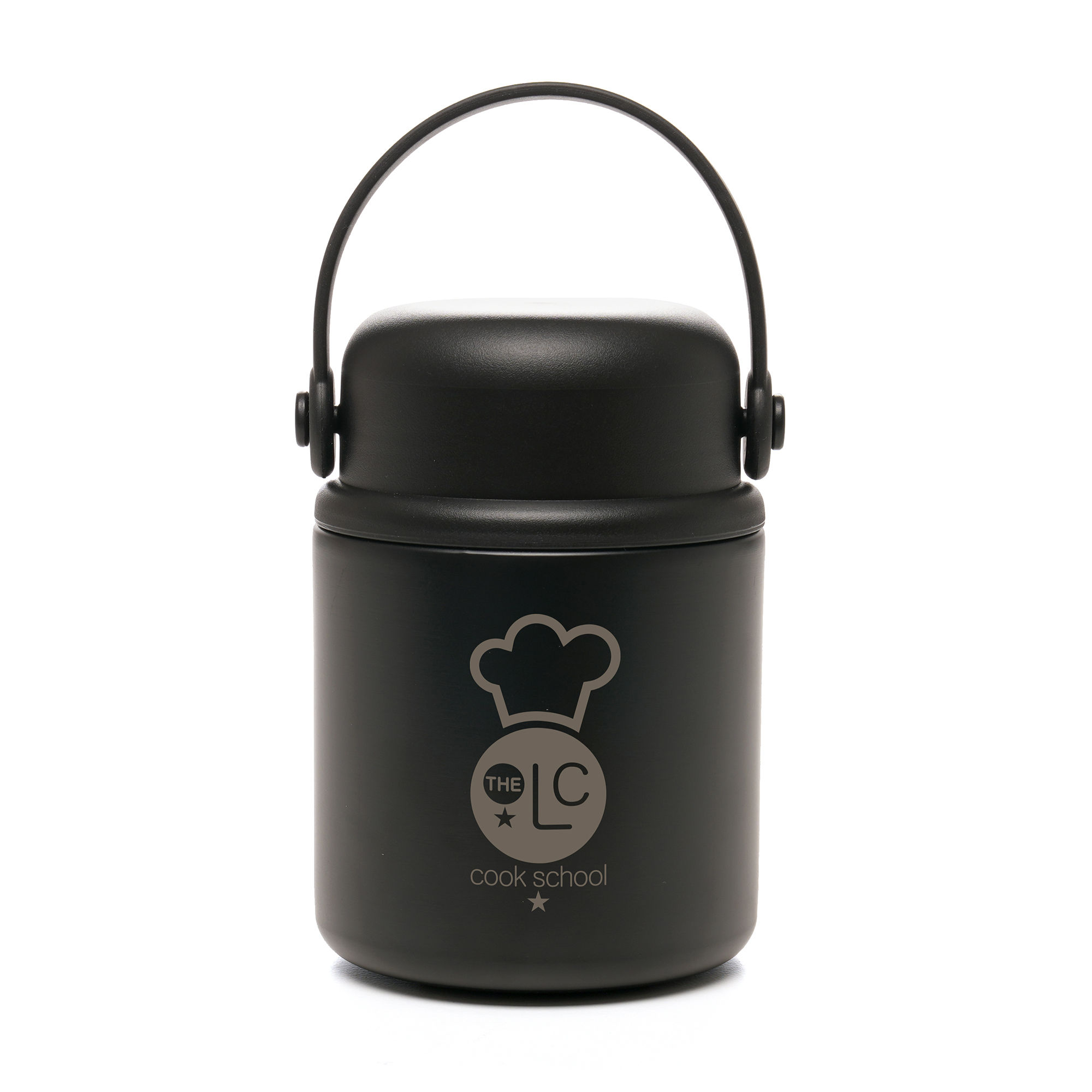 Baxter 550ml Insulated Food Jar
