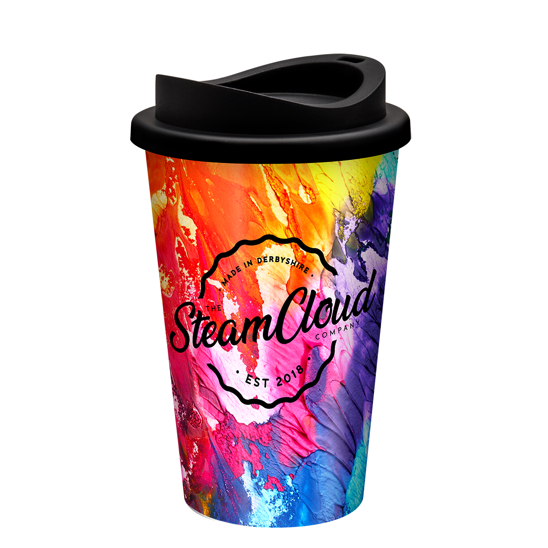 Universal Tumbler Full Colour