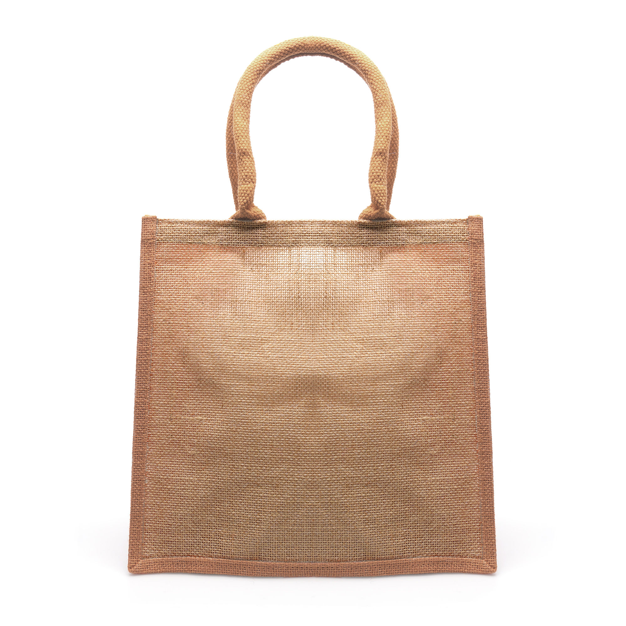 Medium Natural Halton Shopper