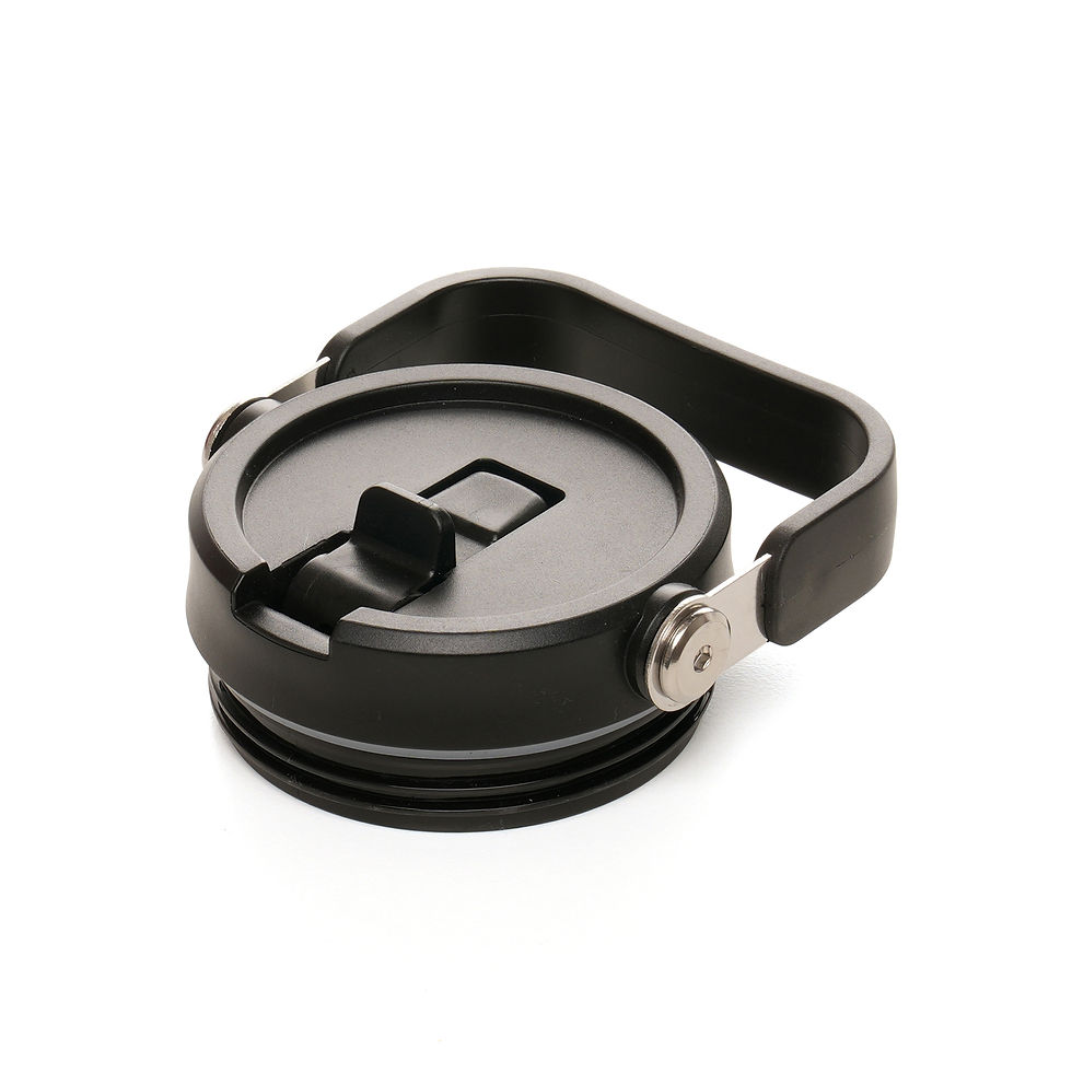 Thumbnail: Everest Hydra-Flip 900ml Travel Mug