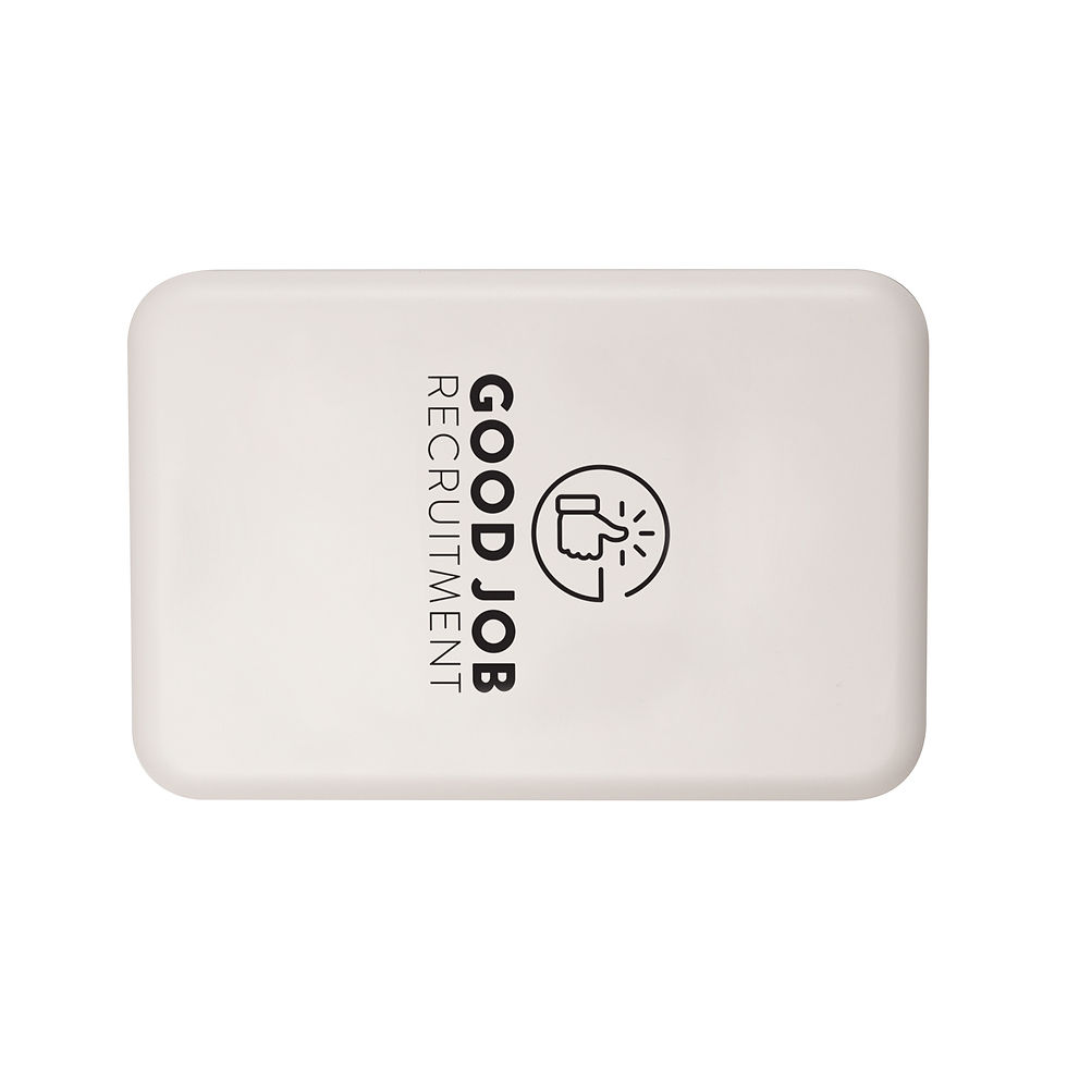 Thumbnail: NOVA 15W 5000mAh Magnetic Wireless Power Bank