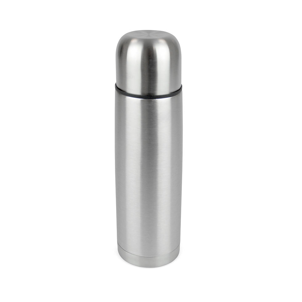 Thumbnail: Glen 500ml Flask