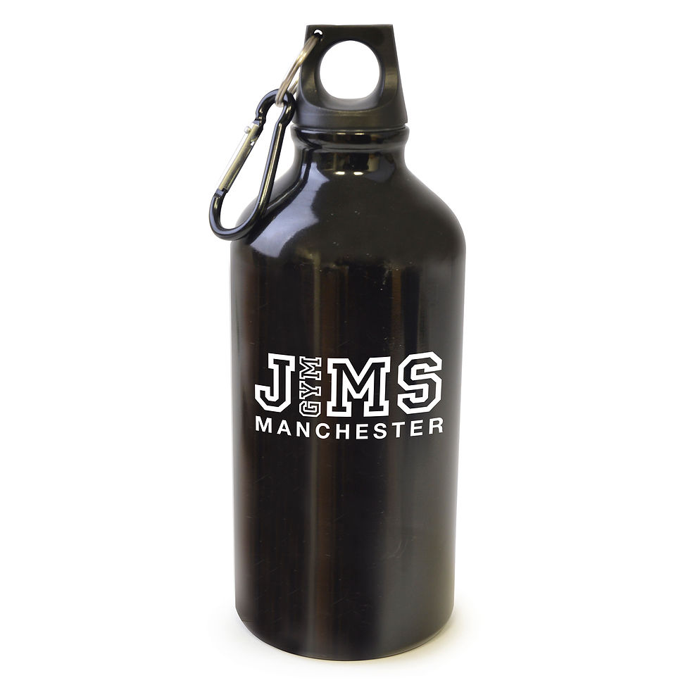 Thumbnail: Pollock Glossy 550ml Sports Bottle
