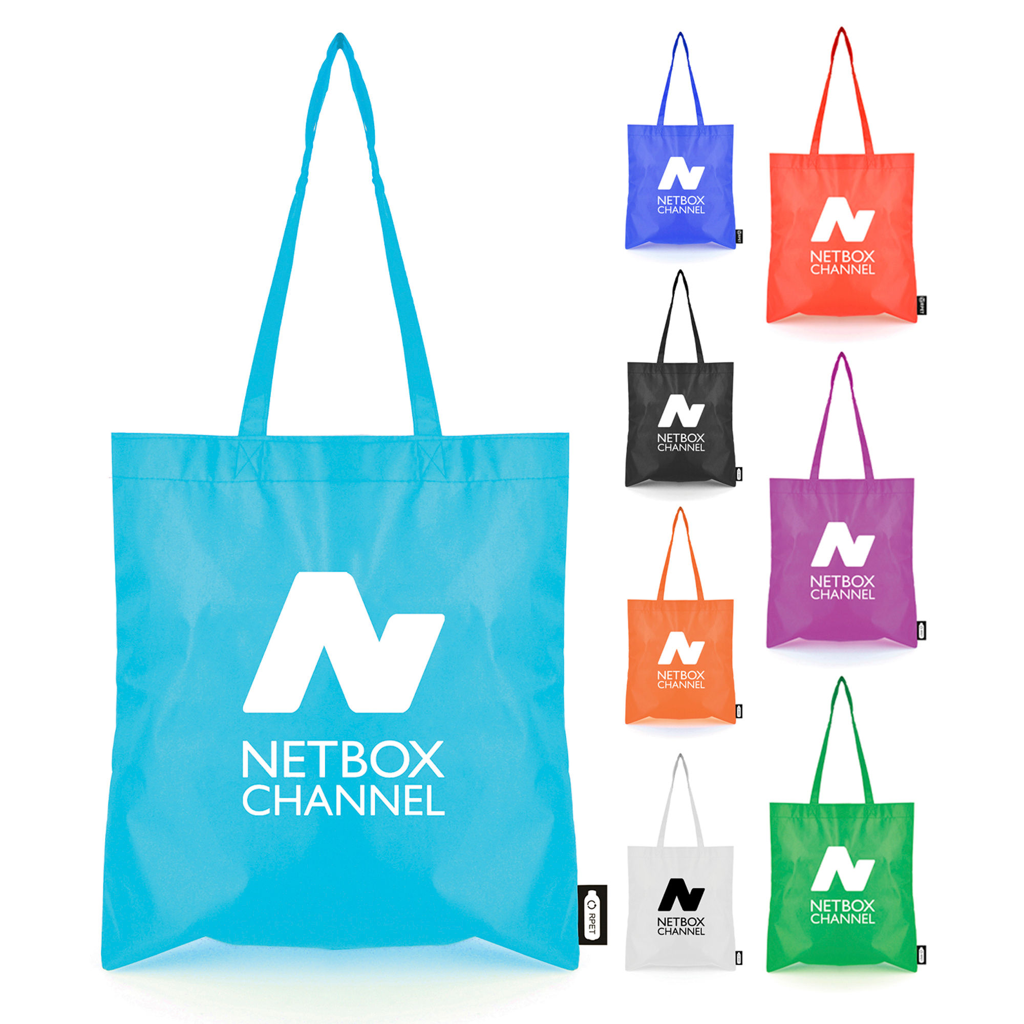 RPET Tote Bag